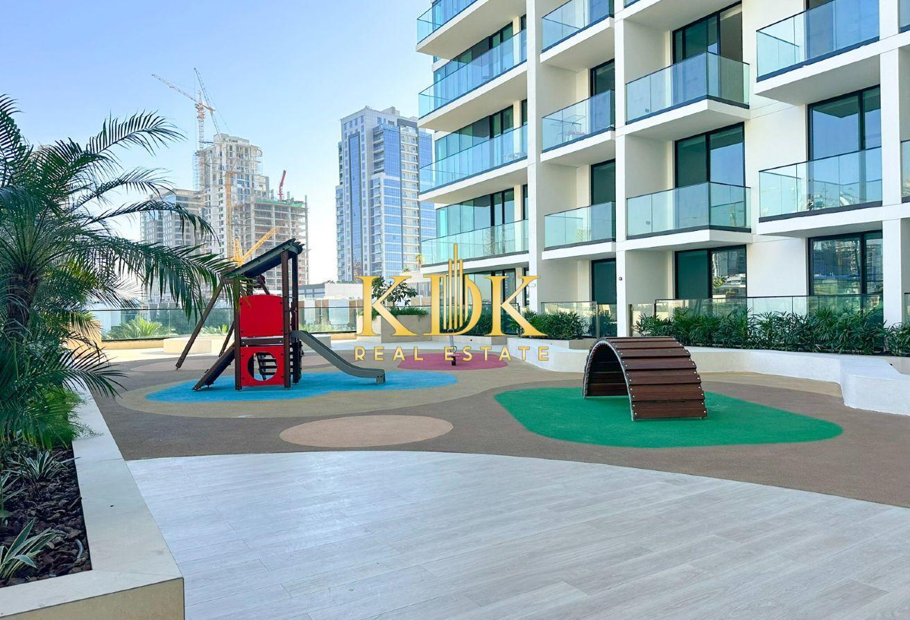 Furnished 1 BR| Modern Lay out | Book Now photo 14