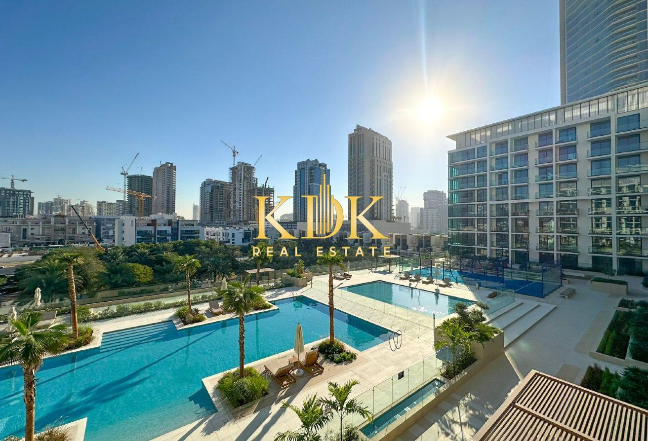 Furnished 1 BR| Modern Lay out | Book Now photo 11