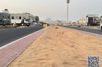 Land - Studio for sale in Al Yasmeen 1 - Al Yasmeen - Ajman Land - Studio for sale in Al Yasmeen 1 - Al Yasmeen - Ajman