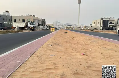 أرض - استوديو للبيع في الياسمين 1 - الياسمين - عجمان أرض - استوديو للبيع في الياسمين 1 - الياسمين - عجمان