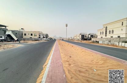 Land - Studio for sale in Al Yasmeen 1 - Al Yasmeen - Ajman Land - Studio for sale in Al Yasmeen 1 - Al Yasmeen - Ajman