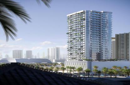 Apartment - 2 - 3 for sale in Ozone 1 Residence - District 13 - Jumeirah Village Circle - Dubai