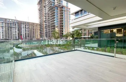 Apartment - 2 Bedrooms - 2 Bathrooms for rent in Myrtle - Central Park at City Walk - City Walk - Dubai