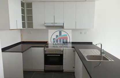 Apartment - 1 Bedroom - 2 Bathrooms for rent in Golf Panorama A - Golf Panorama - Golf Town - Damac Hills - Dubai