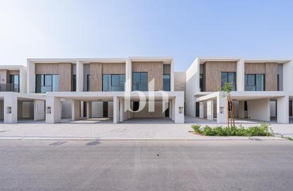 Townhouse - 3 Bedrooms - 4 Bathrooms for rent in Orania - The Valley - Dubai