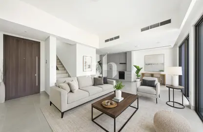 Townhouse - 3 Bedrooms - 4 Bathrooms for rent in Orania - The Valley - Dubai