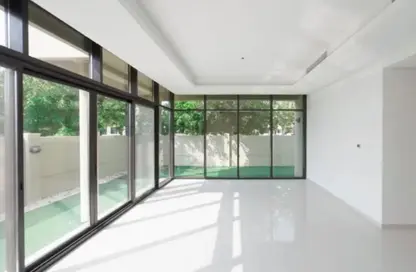 Apartment - 3 Bedrooms - 4 Bathrooms for rent in Pelham - Akoya Park - DAMAC Hills - Dubai