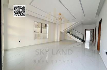 Villa - 5 Bedrooms - 7 Bathrooms for sale in Al Zaheya Gardens - Al Zahya - Ajman
