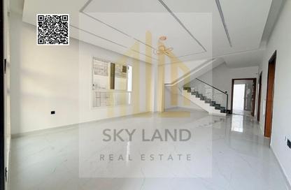 Villa - 5 - 7 for sale in Al Zaheya Gardens - Al Zahya - Ajman Villa - 5 - 7 for sale in Al Zaheya Gardens - Al Zahya - Ajman