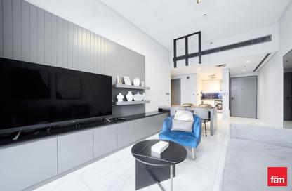Apartment - 2 Bedrooms - 2 Bathrooms for rent in MAG 318 - Business Bay - Dubai Apartment - 2 Bedrooms - 2 Bathrooms for rent in MAG 318 - Business Bay - Dubai