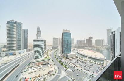 Apartment - 2 Bedrooms - 2 Bathrooms for rent in MAG 318 - Business Bay - Dubai Apartment - 2 Bedrooms - 2 Bathrooms for rent in MAG 318 - Business Bay - Dubai
