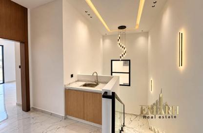 Villa - 4 - 6 for rent in Kabbali Hills - Al Helio 2 - Al Helio - Ajman