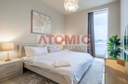 Apartment - 2 Bedrooms - 2 Bathrooms for sale in Harbour Gate Tower 2 - Harbour Gate - Dubai Creek Harbour (The Lagoons) - Dubai