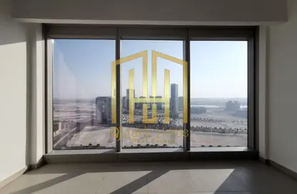 Apartment - 1 Bedroom - 2 Bathrooms for sale in The Gate Tower 1 - Shams Abu Dhabi - Al Reem Island - Abu Dhabi