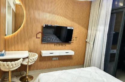 Apartment - Studio - 1 for sale in Azizi Riviera 21 - Azizi Riviera - Meydan One - Meydan - Dubai