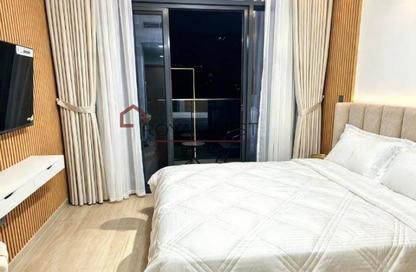 Apartment - Studio - 1 for sale in Azizi Riviera 21 - Azizi Riviera - Meydan One - Meydan - Dubai