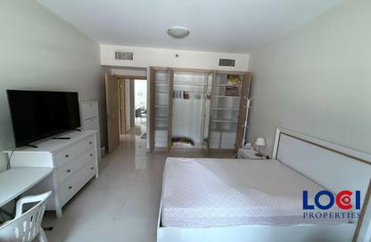 Apartment - 2 Bedrooms - 3 Bathrooms for rent in Profile Residence - Dubai Sports City - Dubai