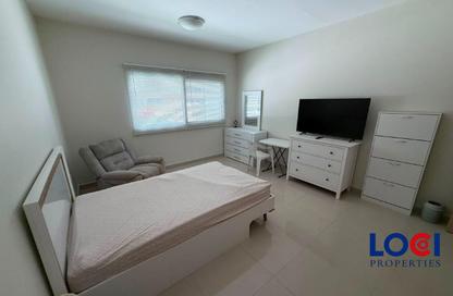 Apartment - 2 Bedrooms - 3 Bathrooms for rent in Profile Residence - Dubai Sports City - Dubai