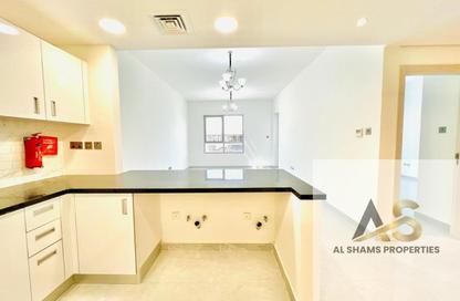 Apartment - 2 Bedrooms - 2 Bathrooms for rent in PARK TERRACE - Arjan - Dubai