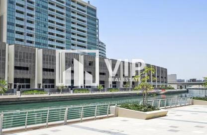 Apartment - 2 - 3 for rent in Al Maha - Al Muneera - Al Raha Beach - Abu Dhabi
