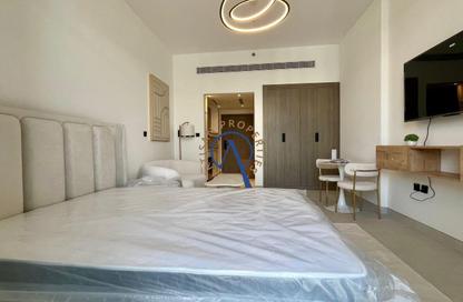 Apartment - Studio - 1 Bathroom for rent in Avelon Boulevard - Arjan - Dubai Apartment - Studio - 1 Bathroom for rent in Avelon Boulevard - Arjan - Dubai
