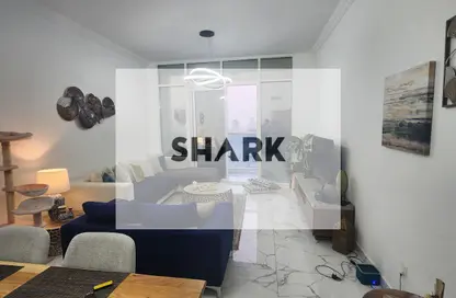 شقة - 3 غرف نوم - 4 حمامات للبيع في برج الواحة - الراشدية 1 - الراشدية - عجمان