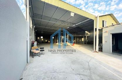 Warehouse - Studio - 1 Bathroom for rent in Al Qusais Industrial Area 1 - Al Qusais Industrial Area - Al Qusais - Dubai Warehouse - Studio - 1 Bathroom for rent in Al Qusais Industrial Area 1 - Al Qusais Industrial Area - Al Qusais - Dubai