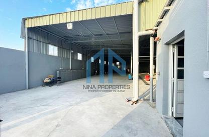 Warehouse - Studio - 1 Bathroom for rent in Al Qusais Industrial Area 1 - Al Qusais Industrial Area - Al Qusais - Dubai Warehouse - Studio - 1 Bathroom for rent in Al Qusais Industrial Area 1 - Al Qusais Industrial Area - Al Qusais - Dubai