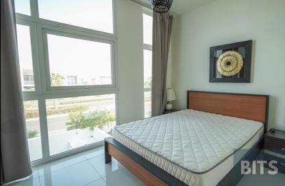 Villa - 4 Bedrooms - 5 Bathrooms for sale in Casablanca Boutique Villas - Sanctnary - Damac Hills 2 - Dubai