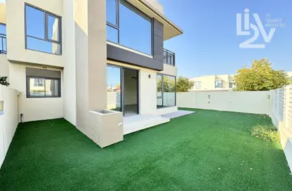 Townhouse - 4 Bedrooms - 4 Bathrooms for rent in Maple at Dubai Hills Estate 1 - Maple at Dubai Hills Estate - Dubai Hills Estate - Dubai