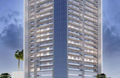 Apartment - 1 Bedroom - 1 Bathroom for sale in The Haven Gardens - District 15 - Jumeirah Village Circle - Dubai