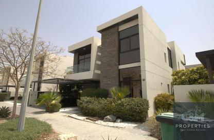 فيلا - 5 غرف نوم - 6 حمامات للايجار في بيكاديلي غرين - داماك هيلز - دبي فيلا - 5 غرف نوم - 6 حمامات للايجار في بيكاديلي غرين - داماك هيلز - دبي