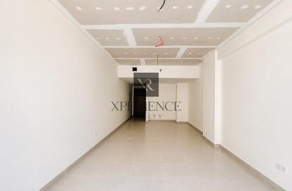 Apartment - Studio - 1 for sale in Aryene Greens - Arjan - Dubai Apartment - Studio - 1 for sale in Aryene Greens - Arjan - Dubai