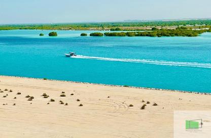 Apartment - 2 - 3 for rent in Garden - The Pearl Residences at Saadiyat - Saadiyat Island - Abu Dhabi