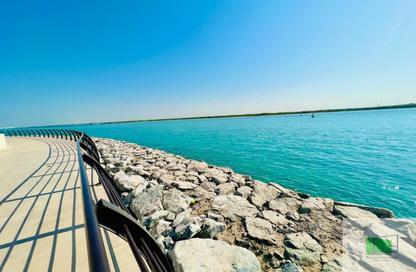 Apartment - 2 - 3 for rent in Garden - The Pearl Residences at Saadiyat - Saadiyat Island - Abu Dhabi