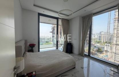 Apartment - 1 - 2 for sale in Pinnacle - Park Heights - Dubai Hills Estate - Dubai Apartment - 1 - 2 for sale in Pinnacle - Park Heights - Dubai Hills Estate - Dubai