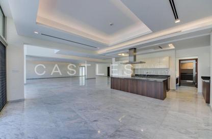 Villa - 6 - 7 for rent in District One Villas - District One - Mohammed Bin Rashid City - Dubai