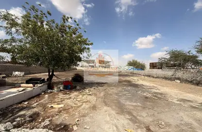 Land - Studio for rent in Al Sajaa Industrial - Al Sajaa - Sharjah