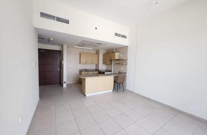Apartment - 1 Bedroom - 1 Bathroom for rent in Oakwood Residency - Dubai Production City (IMPZ) - Dubai