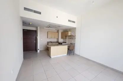Apartment - 1 Bedroom - 1 Bathroom for rent in Oakwood Residency - Dubai Production City (IMPZ) - Dubai