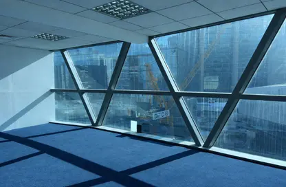 Office Space - Studio for rent in Park Tower B - Park Towers - DIFC - Dubai