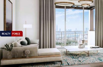Penthouse - 6 Bedrooms - 7+ Bathrooms for sale in La Sirene Building 1 - La Sirene - Port de La Mer - La Mer - Jumeirah - Dubai
