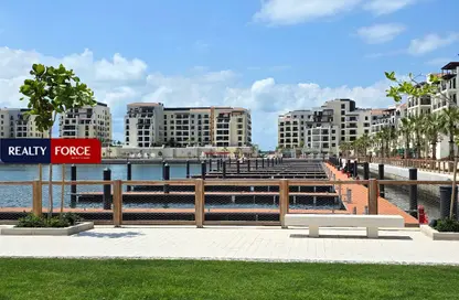 بنتهاوس - 6 غرف نوم - 8 حمامات للبيع في مبنى La Sirene 1 - لا سيرين - بورت دي لا مير - لا مير - جميرا - دبي