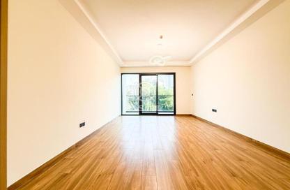 Apartment - 2 - 3 for rent in Westview Terrace - District 12 - Jumeirah Village Circle - Dubai