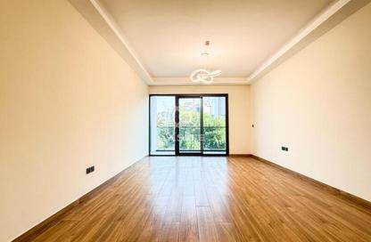 Apartment - 2 - 3 for rent in Westview Terrace - District 12 - Jumeirah Village Circle - Dubai