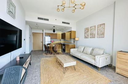 Apartment - 1 - 1 for rent in Golf Suites - Dubai Hills Estate - Dubai