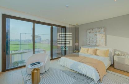 Villa - 5 - 7+ for sale in Saadiyat Lagoons - Saadiyat Island - Abu Dhabi