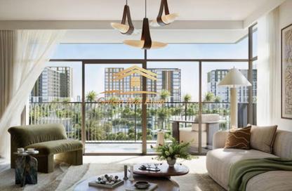 Apartment - 1 Bedroom - 1 Bathroom for sale in Terra Woods - Expo City - Dubai