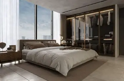 Apartment - 1 Bedroom - 2 Bathrooms for sale in Empire Lake view - Liwan - Dubai Land - Dubai