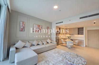 Apartment - 1 Bedroom - 1 Bathroom for rent in Golf Grand - Dubai Hills Estate - Dubai